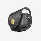 AirPods Pro 3 Leather Case