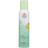 612112751 Citrus Magic 3.5 Oz. Tropical Citrus Non-Aerosol Spray Air Freshener