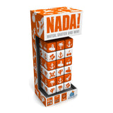 Nada Matching Dice Game