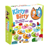 Kitty Bitty