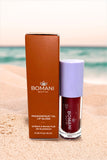 Boo - Passionfruit Oil Lip Gloss