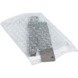 Global Industrial™ Self Seal Bubble Bags 10W X 15-1/2L Clear 100/Pack