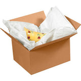 Global Industrial Economy Industrial Grade Tissue Paper 10 Lbs. 24W X 36L White 2880 Sheets