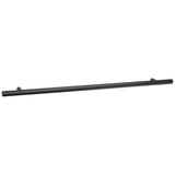 Bar Pulls 12-5/8 In (320 Mm) Center-To-Center Oil-Rubbed Bronze Cabinet Pull