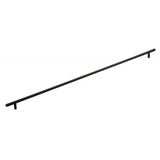Bar Pulls 30-1/4 In (768 Mm) Center-To-Center Oil-Rubbed Bronze Cabinet Pull