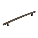 Cyprus 12 In (305 Mm) Center-To-Center Oil-Rubbed Bronze Appliance Pull