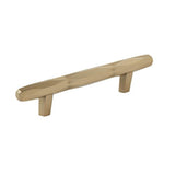 St. Vincent 3-3/4 In (96 Mm) Center-To-Center Golden Champagne Cabinet Pull