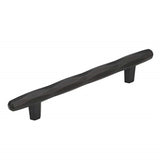 St. Vincent 5-1/16 In (128 Mm) Center-To-Center Black Bronze Cabinet Pull