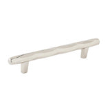 St. Vincent 5-1/16 In (128 Mm) Center-To-Center Polished Nickel Cabinet Pull