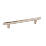 St. Vincent 6-5/16 In (160 Mm) Center-To-Center Satin Nickel Cabinet Pull