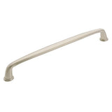 Kane 12 In (305 Mm) Center-To-Center Satin Nickel Appliance Pull