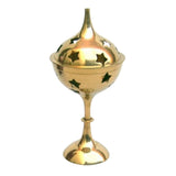 Classical Burner, Large