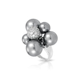 Indulgence Ring