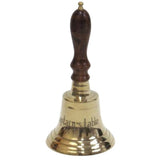 Captain'S Bell, 8