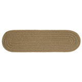 Br23A015X015X Boca Raton - Amethyst Chair Pad (Single) Chair Pad, 100% Polypropylene - Chair Pad.