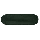 Br65A015X015X Boca Raton - Bright Green Chair Pad (Single) Chair Pad, 100% Polypropylene - Chair Pad.