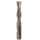 11/4 X 11/4 HSS 2 Flute Single End End Mill, Drill America, BRCT362