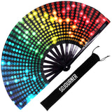 Festival Fans