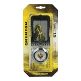 2023 Brunton Truarc15 Compass,Global,Rare Earth Magnet,Mirrored, Degrees/Mils,Glow, Map: $79.95