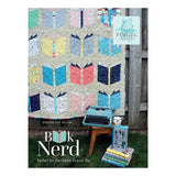 Angela Pingel Designs Book Nerd Pattern