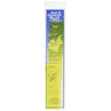 CM Designs CMD40012 Ruler Add-A-Quarter Plus, 6 & 12