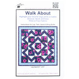 Grizzly Gulch Gallery Walk About Pattern, Multicolor