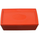 Zirkel Magnetic Pin Holder Red