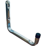 Hillman 852163 9 x 11 in. Zinc Plated Large Storage Hook
