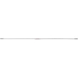 Hillman 852691 50 in. Zinc Plated Screen & Storm Turnbuckle