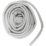 Thermwell 170017 17 ft. x 0.87 in. Flange Foam White