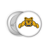 North Carolina A&T State Aggies Small 1-Inch Button Pin 6-Pack