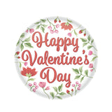 Happy Valentine s Day Button