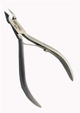 Body Toolz Nipper - CS8400 Cuticle Nipper (1/4 Jaw)