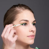 Glitter Eyeliner for Sensitive Eyes – Long-Wearing Shimmer That Won't Flake, Nut-Free