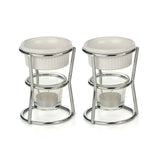 Promo Butter Warmer Set Of 2