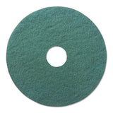 Boardwalk Buffing Floor Pads ,PAD,SPRAYBUFF FLOR,13,RD