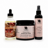 The Ultimate Indulgence Gift Set