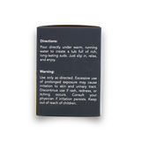 Moonpearl Garden Liquid Bath Bomb - Peony and Gardenia