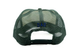 Football Patch Trucker Hat
