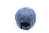 Football Patch Baseball Hat