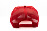 Football Patch Trucker Hat
