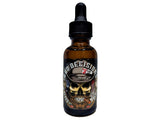Bad Decisions Beard Bundle Balm/Butter/Oil/Natural Soap