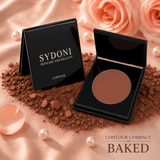 SYDONI CONTOUR POWDER-SINGLE PALETTE Net. Wt. 0.04kg