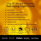Night Bakuchiol Serum