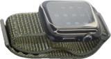 Band For Apple Watch bands Series 2 9 8 7 SE/6/5/4 Ultra 40MM 44MM 49MM Nylon Soft Breathable Strap