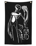 It's All In Your Head Banner