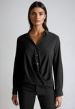 Barcelona Shirt - Black