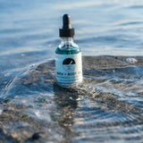 Blue Chamomile & Sandalwood Body Oil