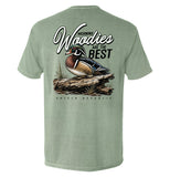 Morning Woodies Are The Best