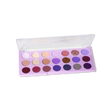 21 Colour Shadow Palette - Berries